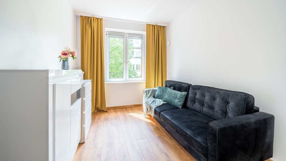 Apartamenty Sun & Snow Korzenna