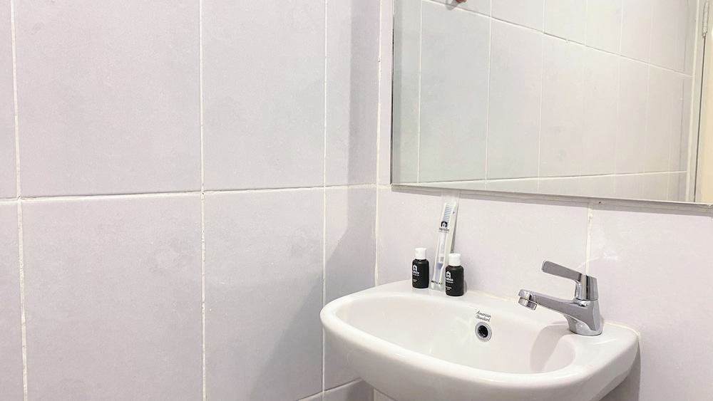 Great Choice And Homey Studio Apartment At Tokyo Riverside Pik 2