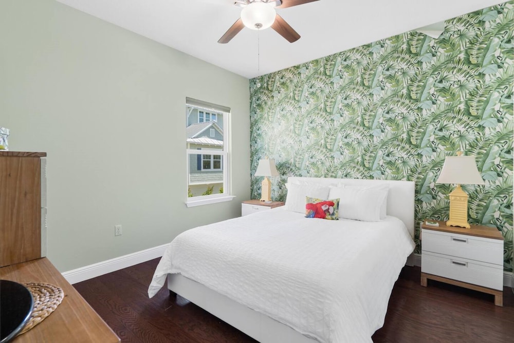 30A Beach House - Pelican's Rest by PHG view 4