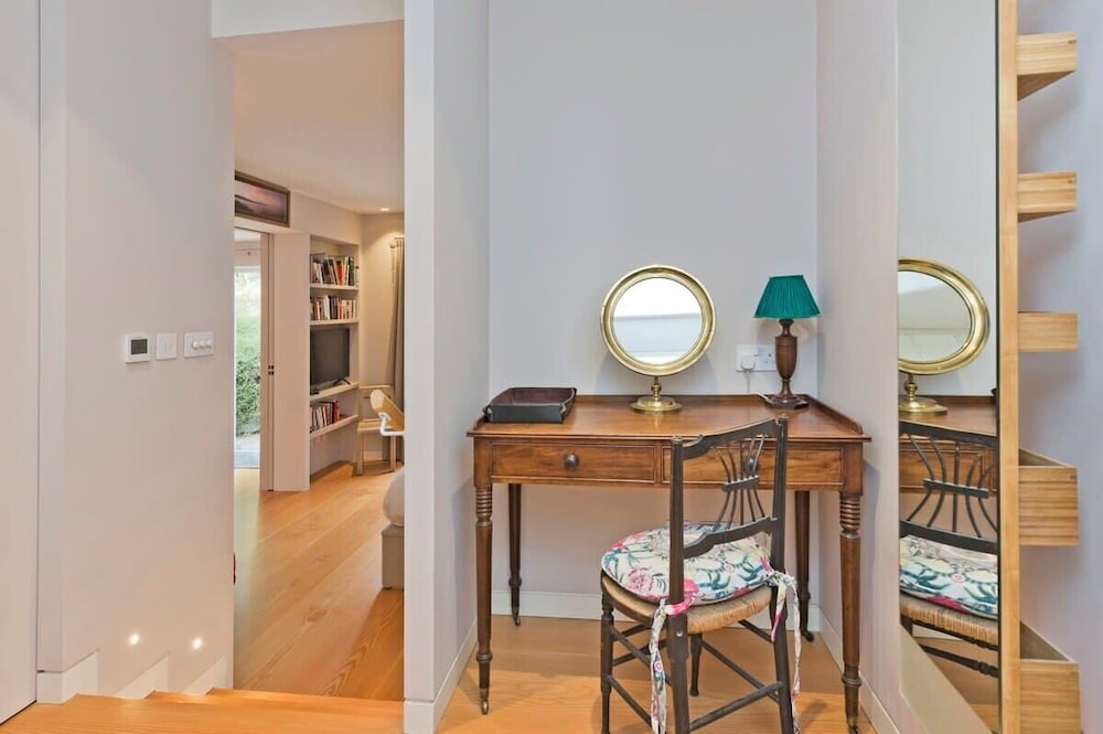 5 Bedroom House, Maida Vale