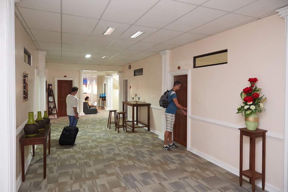 Hotel Saleh