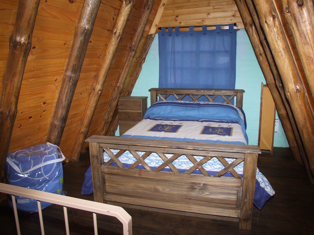 Cabanas Wenelcklen