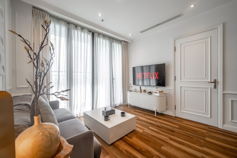 The Celavie Serviced Apartment Landmark
