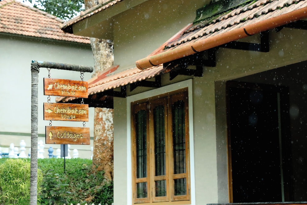 Indeevara Retreat