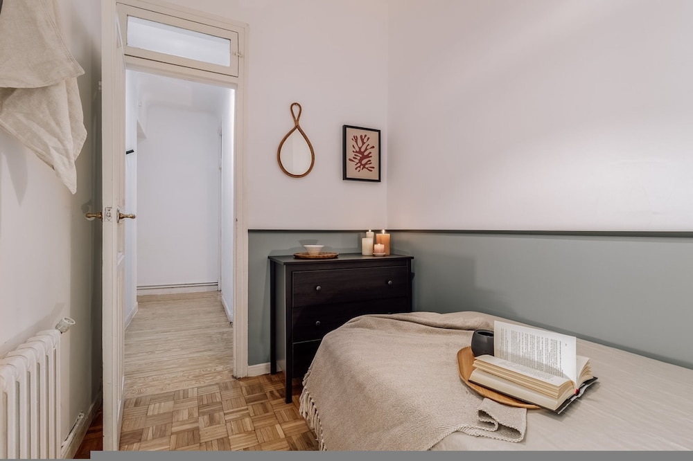 Librandi - 2 Bedrooms in Lista