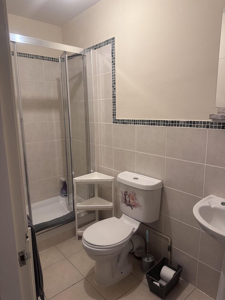 Comfortable City Centre Apartment in Sunderland, photo 10