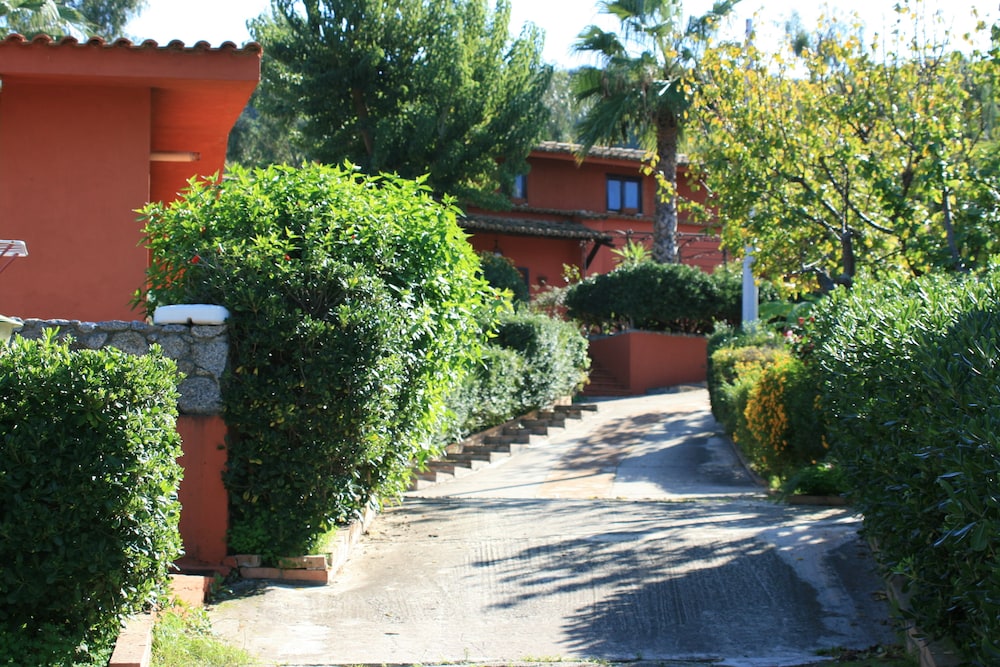 Agriturismo Ruralia