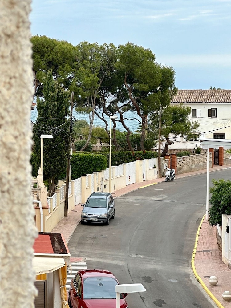 Apartment Oropesa El Faro