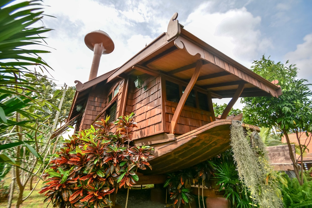 Raisongrao Resort