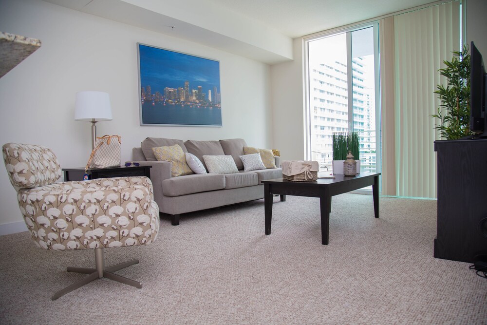 1st Brickell Boutique Residences by Nomad Guru