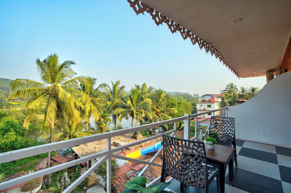 Hotel Vaggi's Place