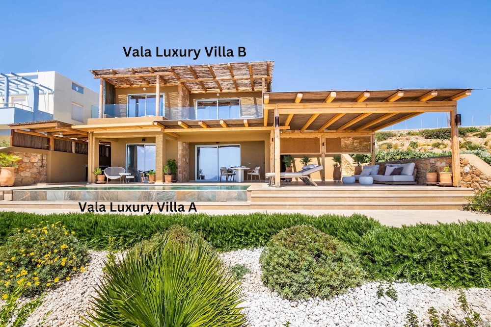Vala Luxury Villa B