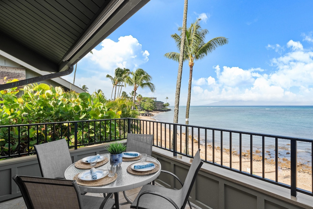 Kahana Village 26 in Lahaina