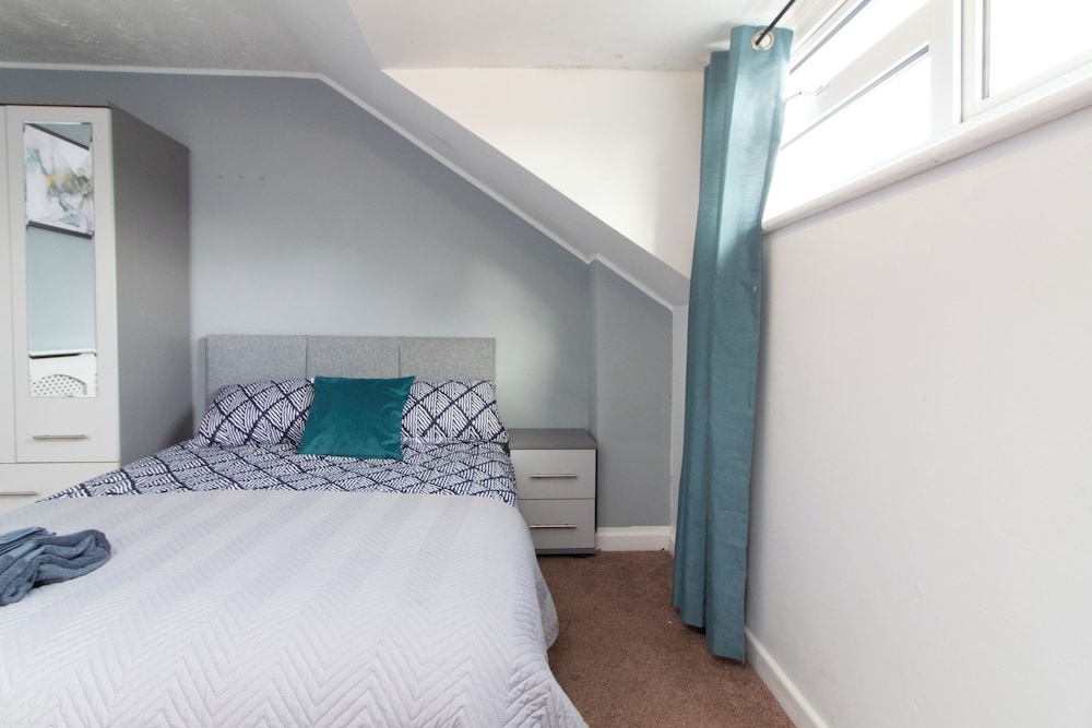 Thornbury Guest House Room 7