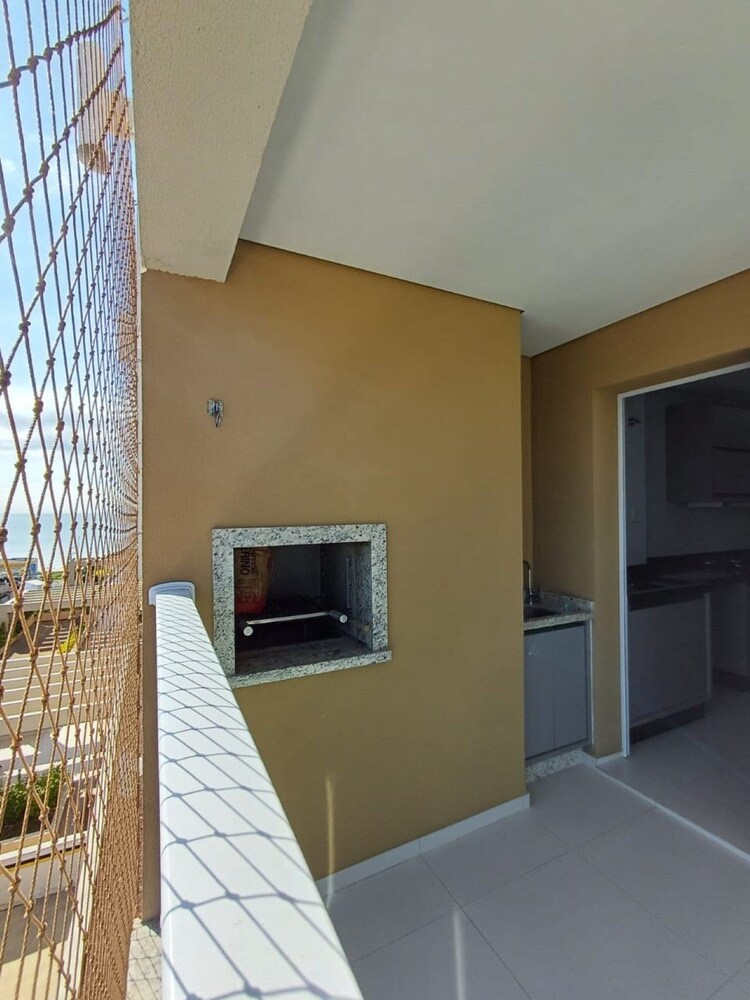 Ap Praia de Ouro - Venice Home Club