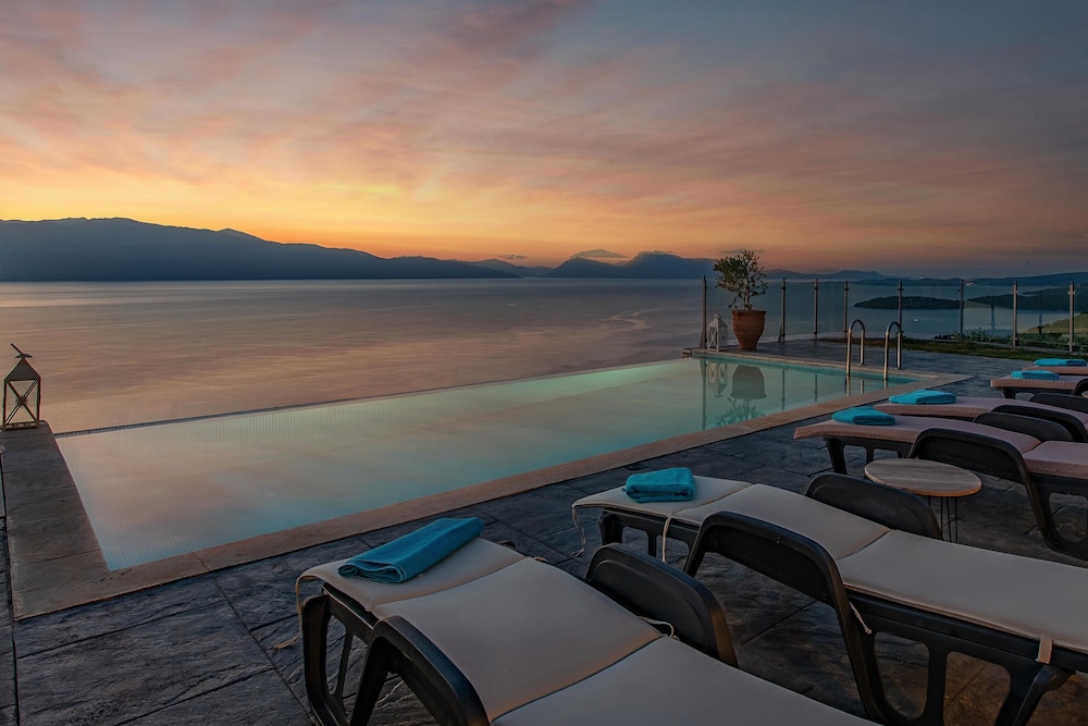 Ionian Heaven Villas