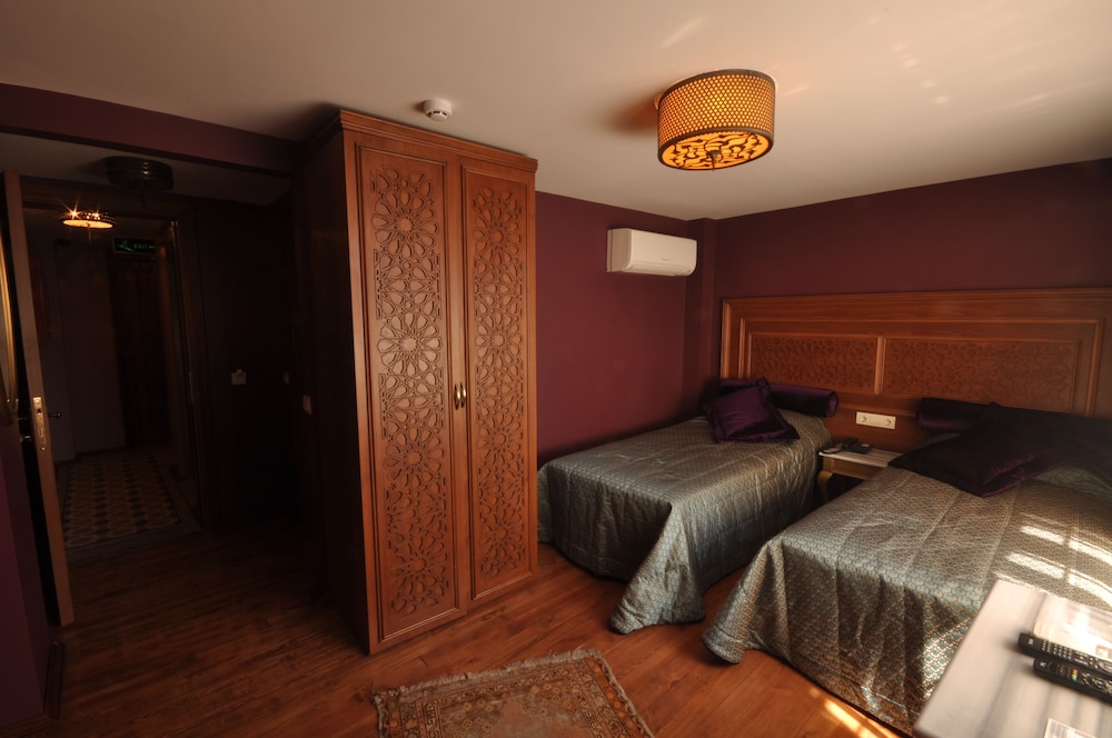 Merial Otel - Image 21