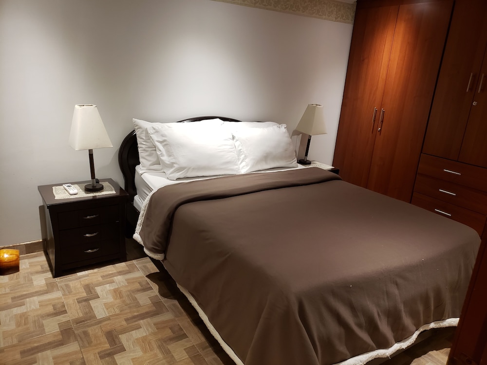 Lindo Apartamento Dorado view 4