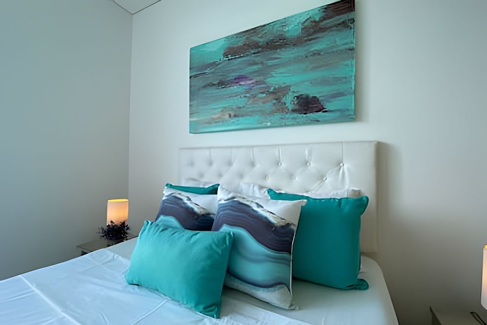 Apartamentos Reserva del Mar - by SOHO