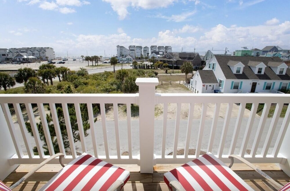Marley's Retreat 3 Bedroom Townhouse