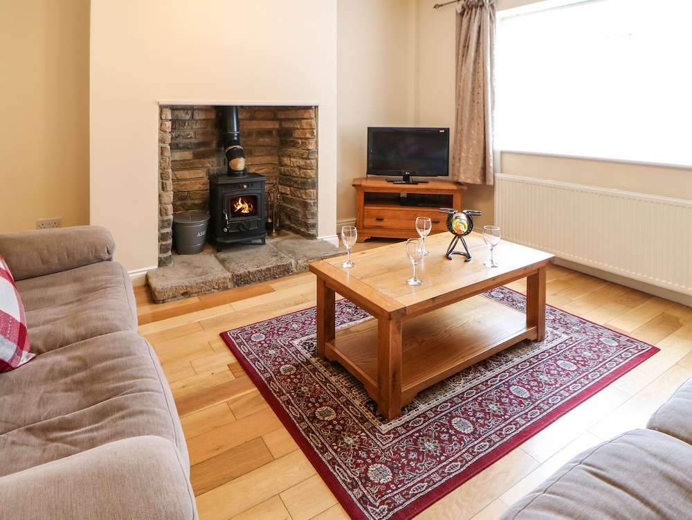 Houghton North Farm Cottage
