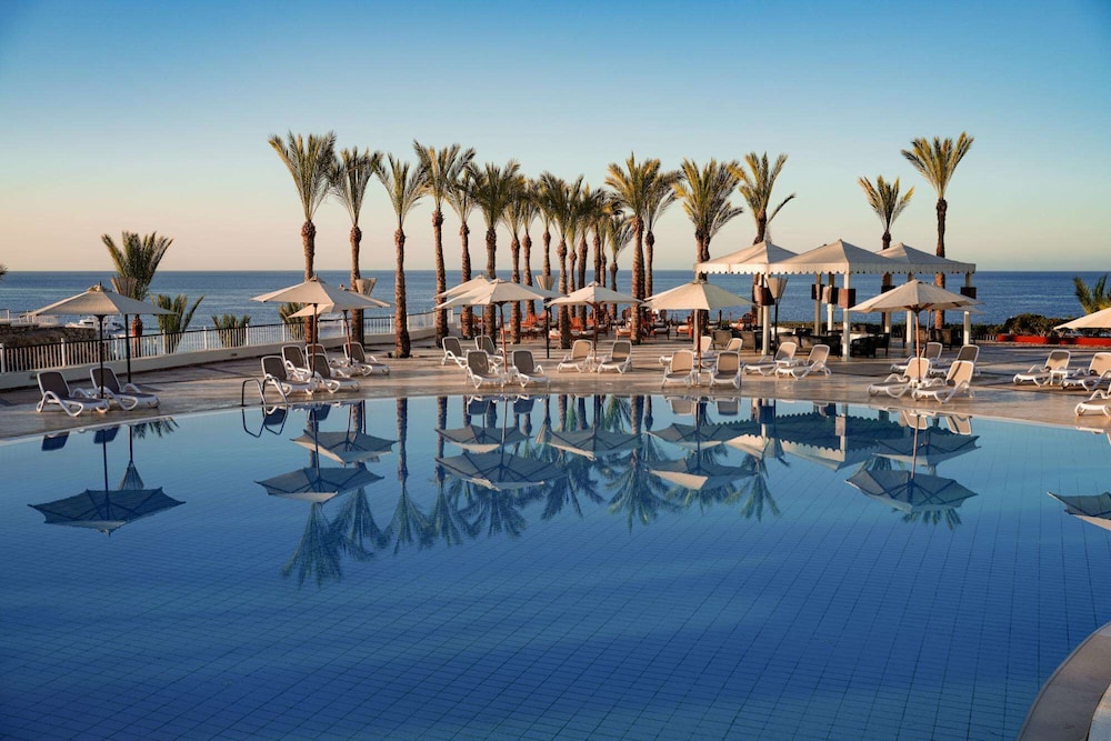 SENTIDO Reef Oasis Aqua Park Resort