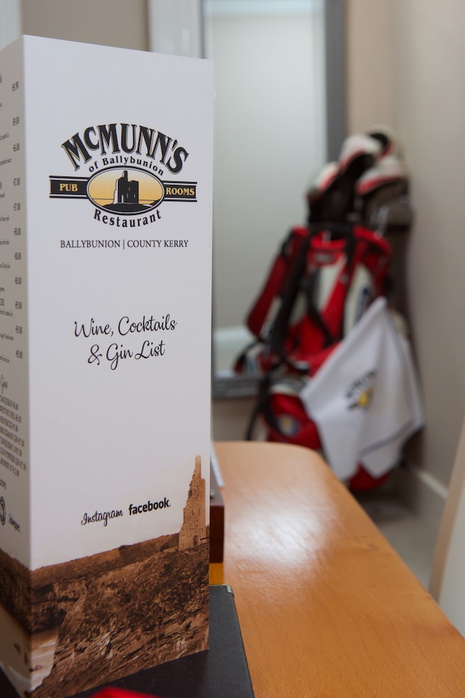 McMunn's