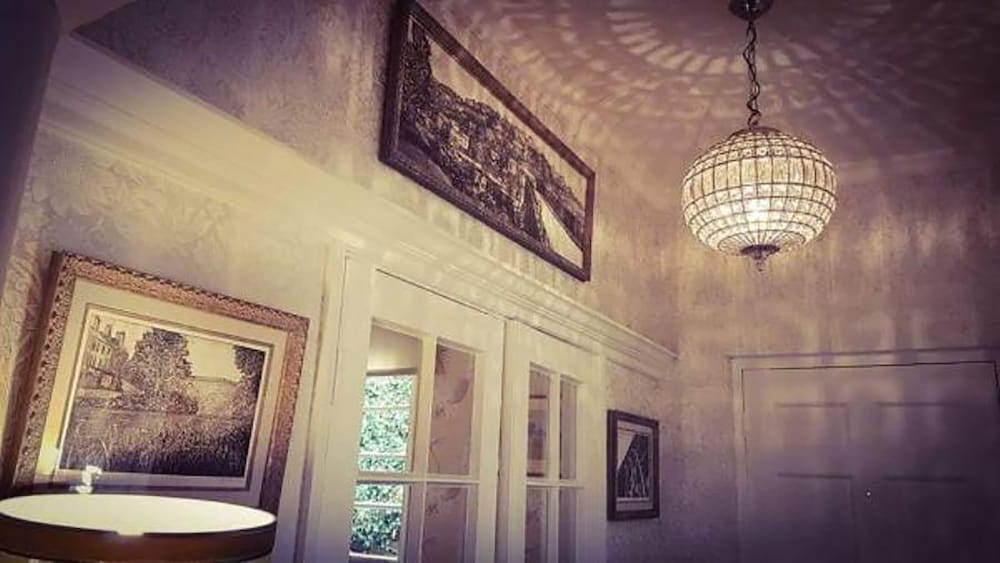 Heritage View Guest House
