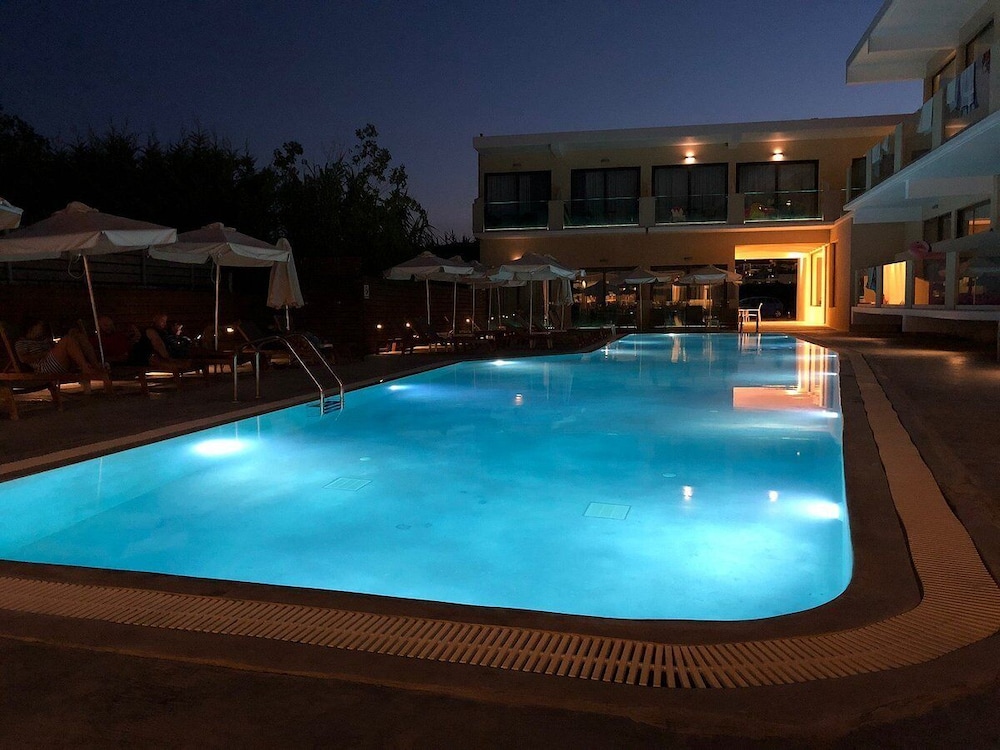 Selyria Resort - All Inclusive