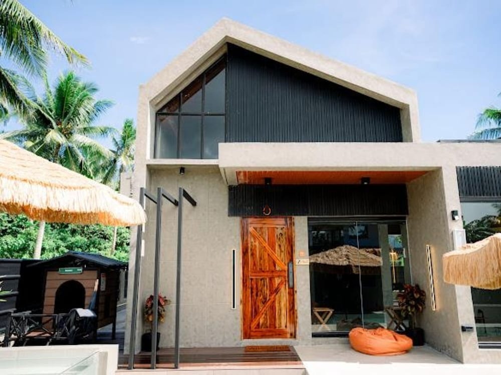 Mamays Private Villa