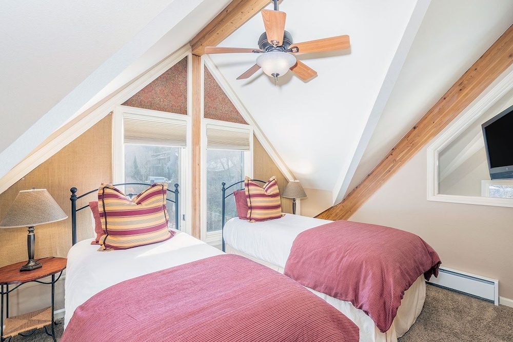Telluride Ski Resort CO - Viking Lodge Condos