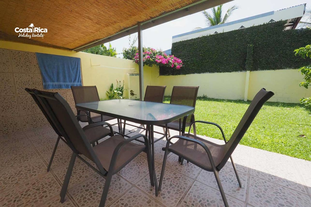 Villa Cocos 36