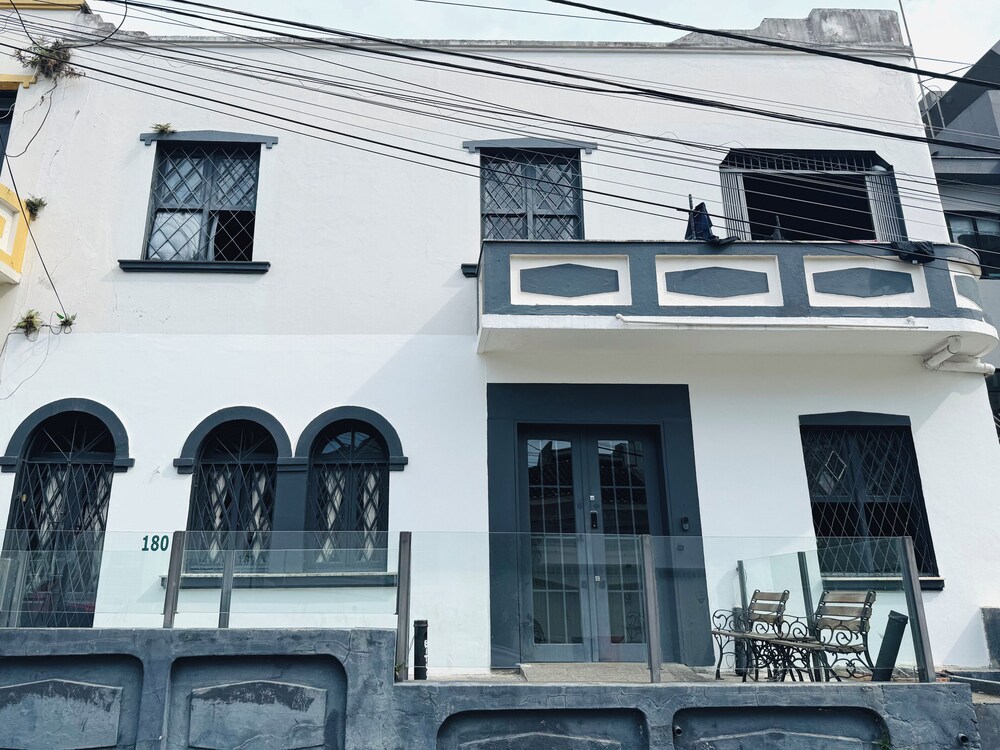 Youkoso Hostel Floripa