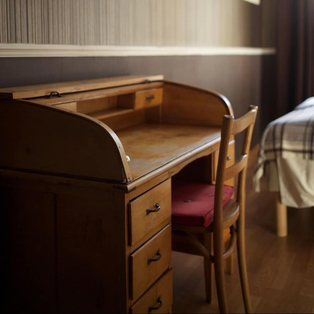 Hostel Galia
