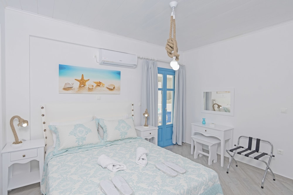 Aegean Sea Villas