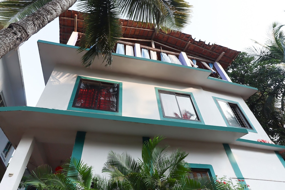 OYO 47481 Mantra Guest Line view 5