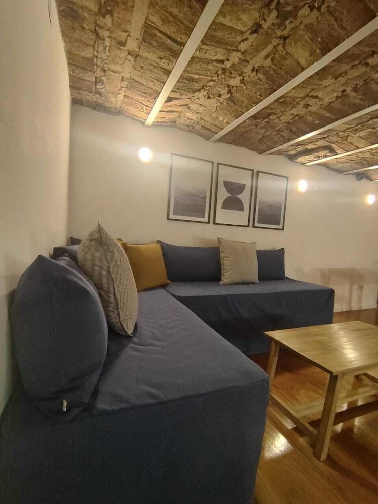 UPOINT Recoleta