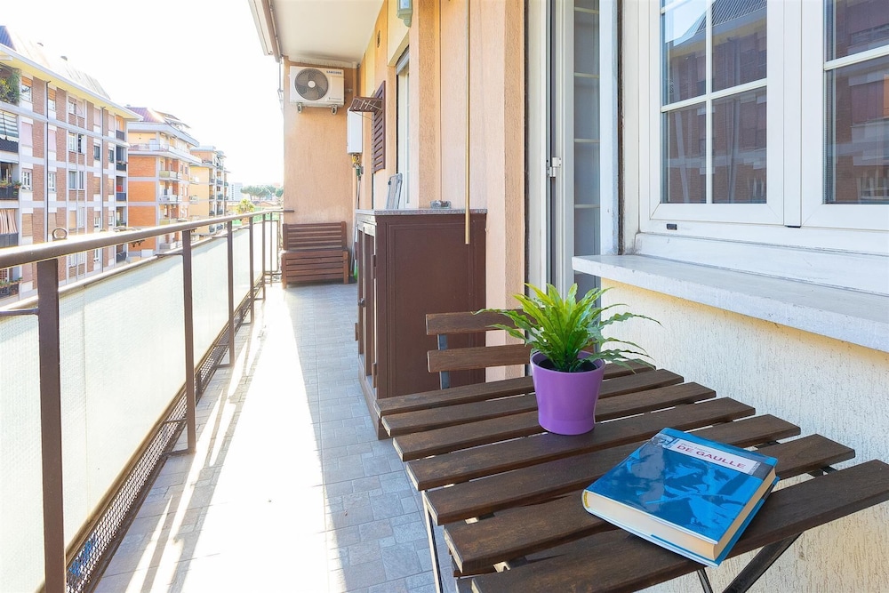 Pigneto Second Apartment