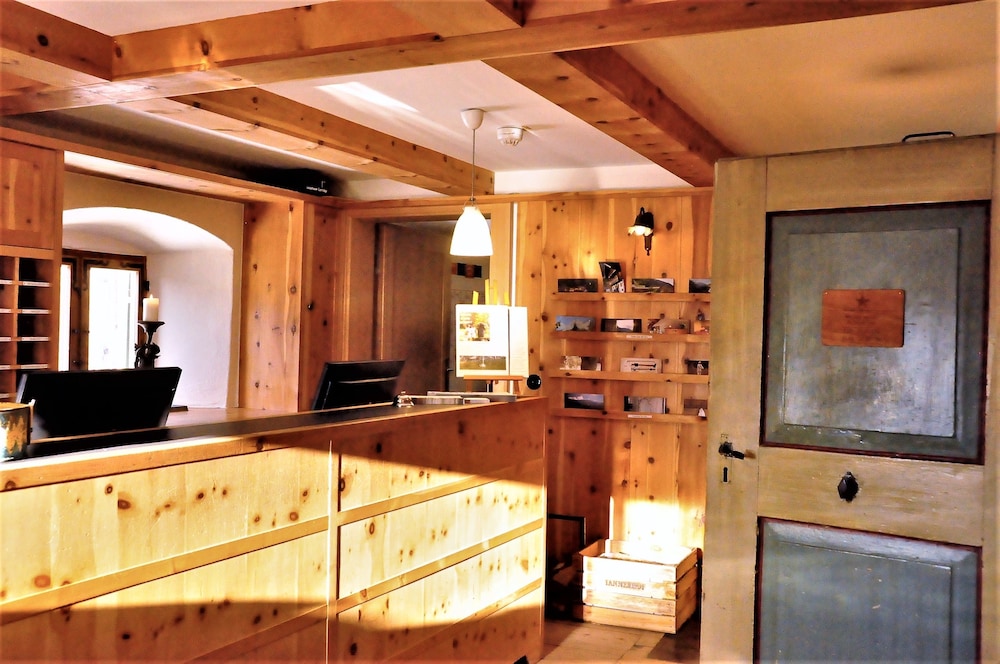Tannerhof Naturhotel Gesundheitsresort - Property Image 53