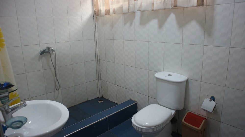 DeeGold Guest Home