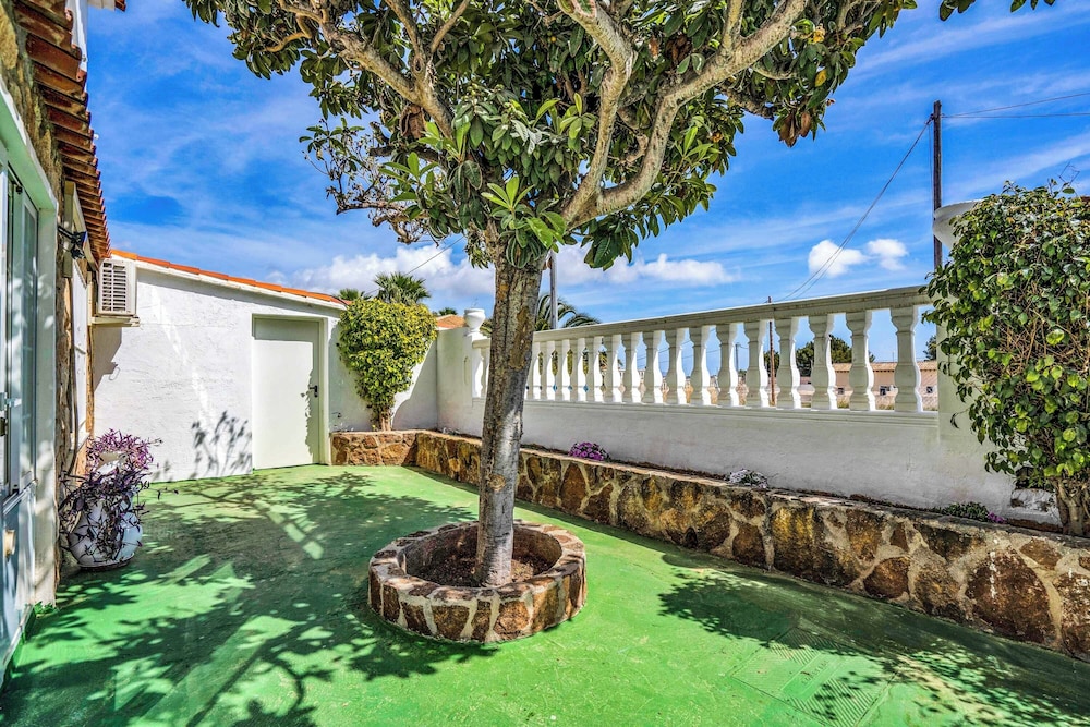 Villa Benicuco