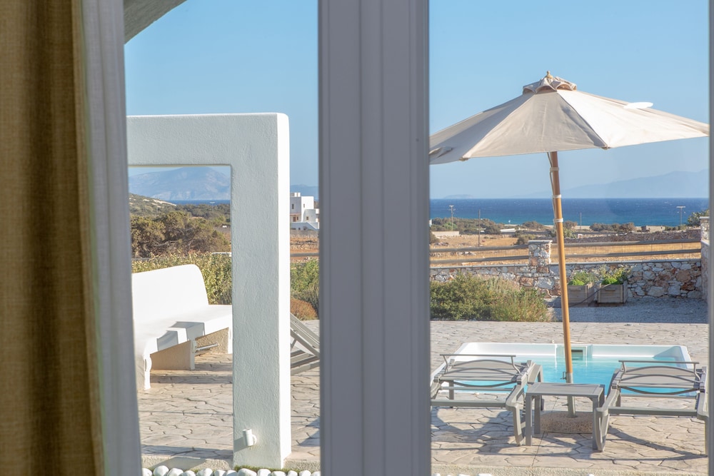 Sun and Moon Villas