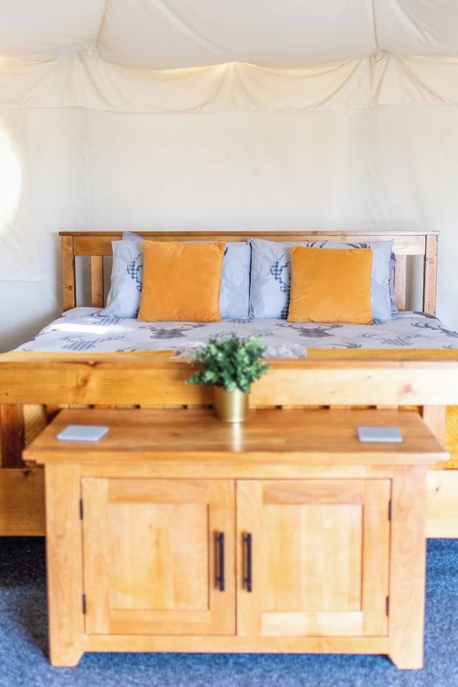 Dukeries Retreat
