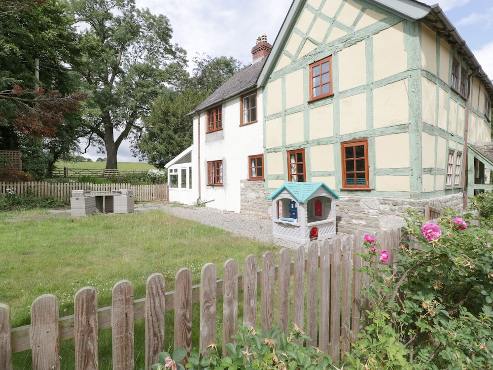 The Old Rectory