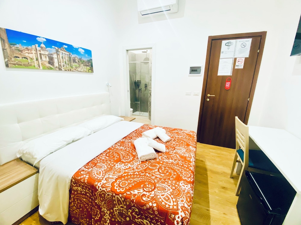 TAWHID ACCOMODATION