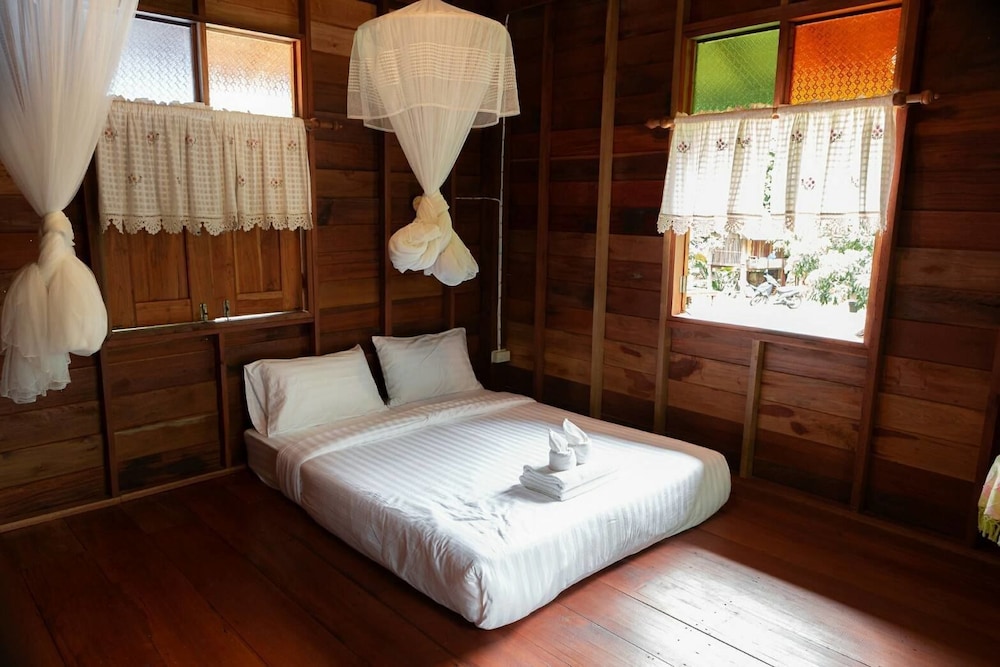 Homestay Baan Auy Chiang Mai view 4