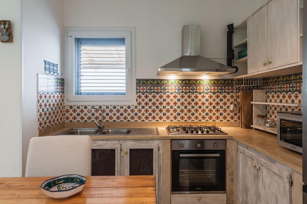 Villa Fico d India con Piscina by Wonderful Italy