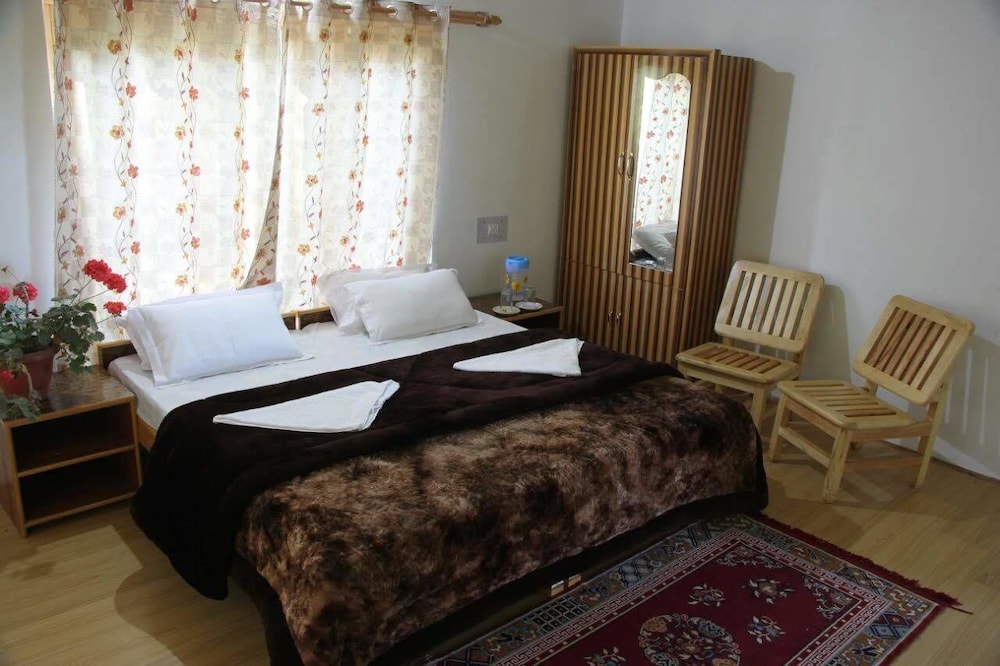 Odbar Guest House - Hostel view 5