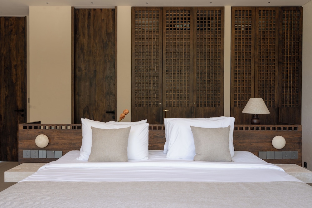 Pala House 1 by Alfred in Bali