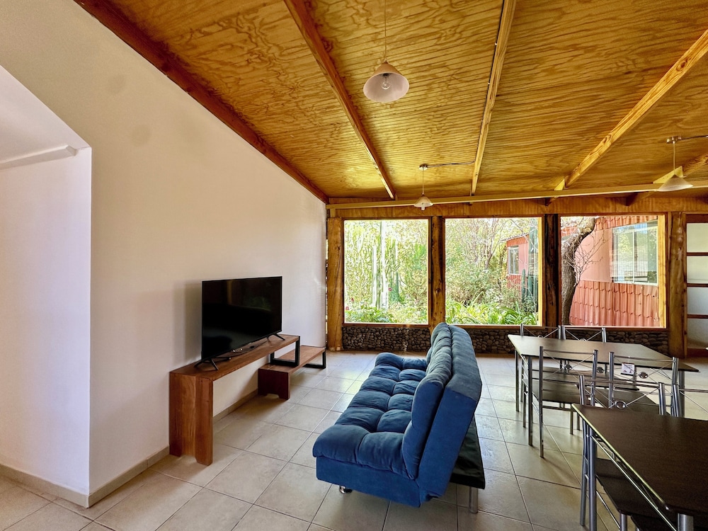 hostal qachisolcor